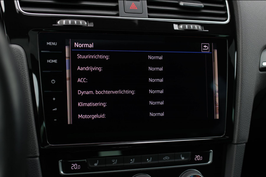 Volkswagen Golf 2.0 TSI 4Motion R *Pano*Dynaudio*Keyless*1e eigenaar* Volkswagen Golf 2.0 TSI 4Motion R *Pano*Dynaudio*Keyless*1e eigenaar*