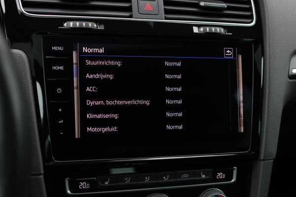 Volkswagen Golf 2.0 TSI 4Motion R *Pano*Dynaudio*Keyless*1e eigenaar* Volkswagen Golf 2.0 TSI 4Motion R *Pano*Dynaudio*Keyless*1e eigenaar*