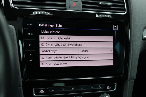 Volkswagen Golf 2.0 TSI 4Motion R *Pano*Dynaudio*Keyless*1e eigenaar* Volkswagen Golf 2.0 TSI 4Motion R *Pano*Dynaudio*Keyless*1e eigenaar*