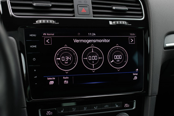 Volkswagen Golf 2.0 TSI 4Motion R *Pano*Dynaudio*Keyless*1e eigenaar* Volkswagen Golf 2.0 TSI 4Motion R *Pano*Dynaudio*Keyless*1e eigenaar*