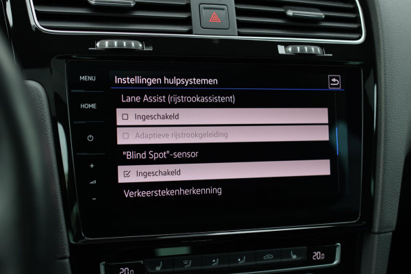 Volkswagen Golf 2.0 TSI 4Motion R *Pano*Dynaudio*Keyless*1e eigenaar* Volkswagen Golf 2.0 TSI 4Motion R *Pano*Dynaudio*Keyless*1e eigenaar*