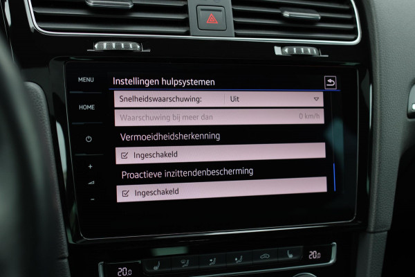 Volkswagen Golf 2.0 TSI 4Motion R *Pano*Dynaudio*Keyless*1e eigenaar* Volkswagen Golf 2.0 TSI 4Motion R *Pano*Dynaudio*Keyless*1e eigenaar*