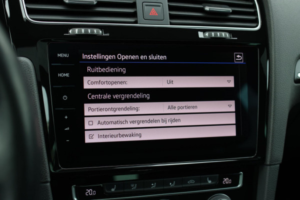 Volkswagen Golf 2.0 TSI 4Motion R *Pano*Dynaudio*Keyless*1e eigenaar* Volkswagen Golf 2.0 TSI 4Motion R *Pano*Dynaudio*Keyless*1e eigenaar*