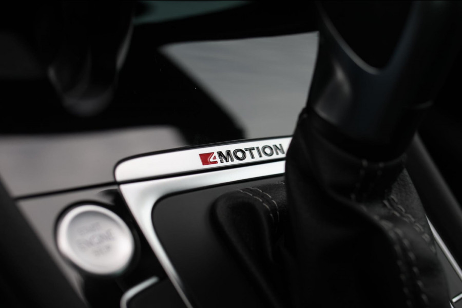 Volkswagen Golf 2.0 TSI 4Motion R *Pano*Dynaudio*Keyless*1e eigenaar* Volkswagen Golf 2.0 TSI 4Motion R *Pano*Dynaudio*Keyless*1e eigenaar*