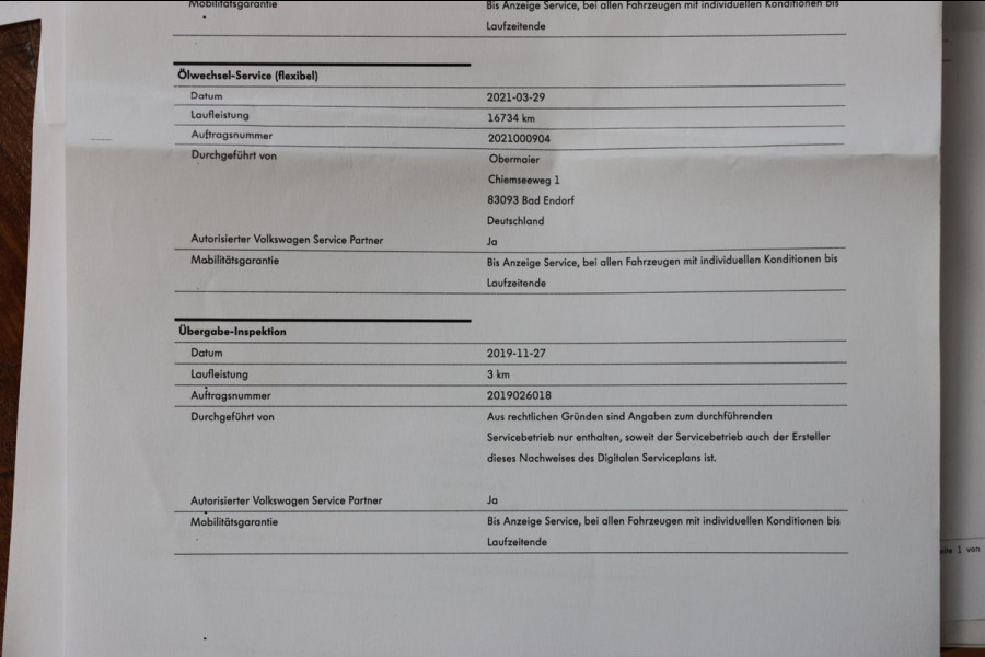 Volkswagen Golf 2.0 TSI 4Motion R *Pano*Dynaudio*Keyless*1e eigenaar* Volkswagen Golf 2.0 TSI 4Motion R *Pano*Dynaudio*Keyless*1e eigenaar*