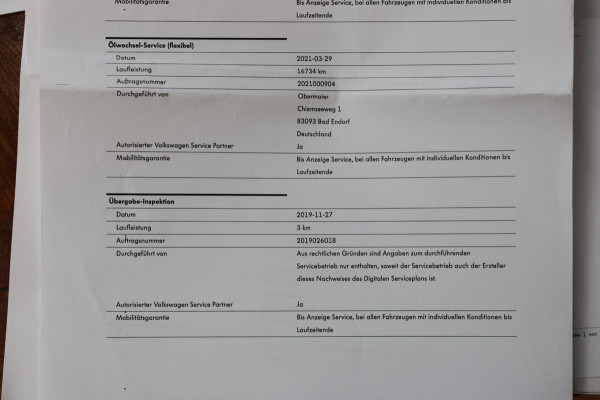 Volkswagen Golf 2.0 TSI 4Motion R *Pano*Dynaudio*Keyless*1e eigenaar* Volkswagen Golf 2.0 TSI 4Motion R *Pano*Dynaudio*Keyless*1e eigenaar*