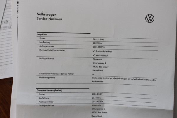 Volkswagen Golf 2.0 TSI 4Motion R *Pano*Dynaudio*Keyless*1e eigenaar* Volkswagen Golf 2.0 TSI 4Motion R *Pano*Dynaudio*Keyless*1e eigenaar*