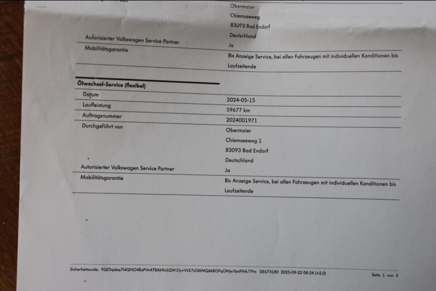 Volkswagen Golf 2.0 TSI 4Motion R *Pano*Dynaudio*Keyless*1e eigenaar* Volkswagen Golf 2.0 TSI 4Motion R *Pano*Dynaudio*Keyless*1e eigenaar*