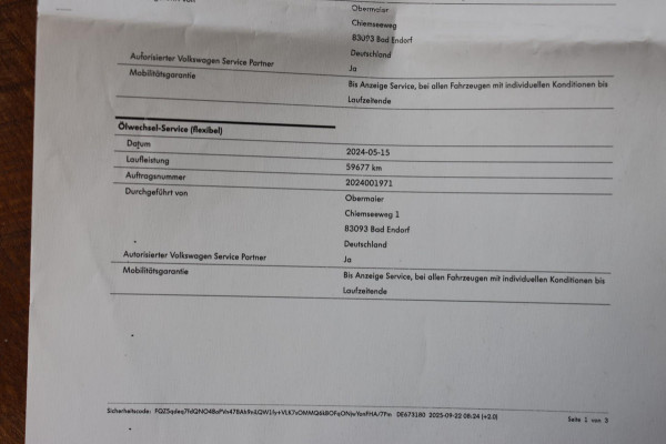 Volkswagen Golf 2.0 TSI 4Motion R *Pano*Dynaudio*Keyless*1e eigenaar* Volkswagen Golf 2.0 TSI 4Motion R *Pano*Dynaudio*Keyless*1e eigenaar*