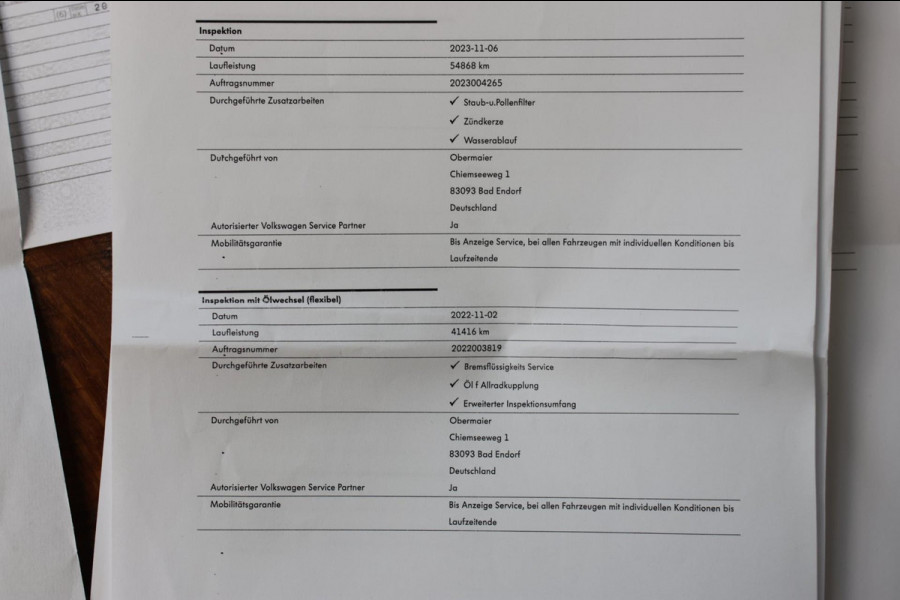 Volkswagen Golf 2.0 TSI 4Motion R *Pano*Dynaudio*Keyless*1e eigenaar* Volkswagen Golf 2.0 TSI 4Motion R *Pano*Dynaudio*Keyless*1e eigenaar*