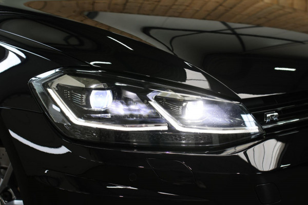 Volkswagen Golf 2.0 TSI 4Motion R *Pano*Dynaudio*Keyless*1e eigenaar* Volkswagen Golf 2.0 TSI 4Motion R *Pano*Dynaudio*Keyless*1e eigenaar*
