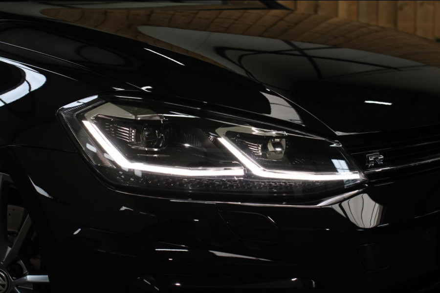 Volkswagen Golf 2.0 TSI 4Motion R *Pano*Dynaudio*Keyless*1e eigenaar* Volkswagen Golf 2.0 TSI 4Motion R *Pano*Dynaudio*Keyless*1e eigenaar*