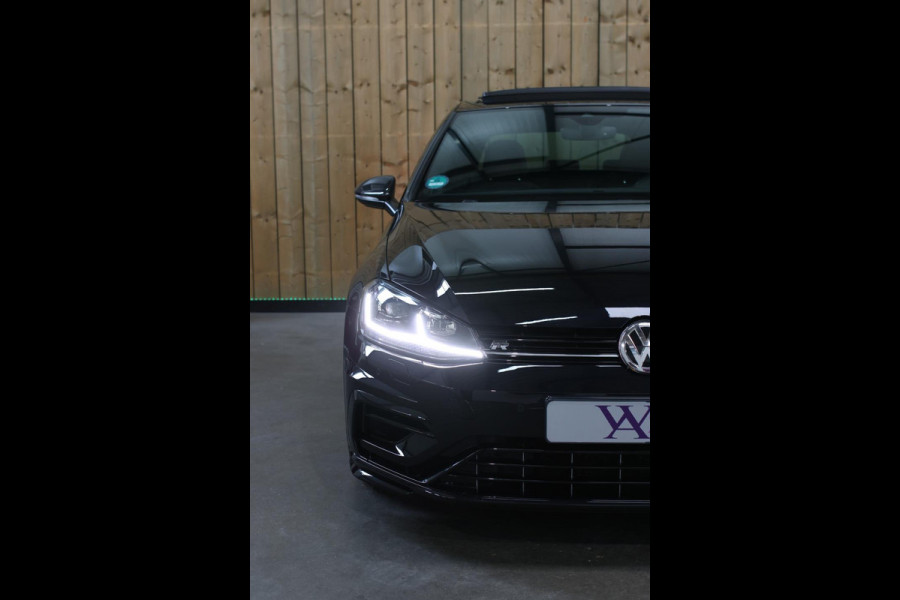 Volkswagen Golf 2.0 TSI 4Motion R *Pano*Dynaudio*Keyless*1e eigenaar* Volkswagen Golf 2.0 TSI 4Motion R *Pano*Dynaudio*Keyless*1e eigenaar*