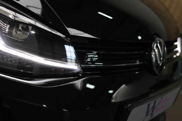 Volkswagen Golf 2.0 TSI 4Motion R *Pano*Dynaudio*Keyless*1e eigenaar* Volkswagen Golf 2.0 TSI 4Motion R *Pano*Dynaudio*Keyless*1e eigenaar*