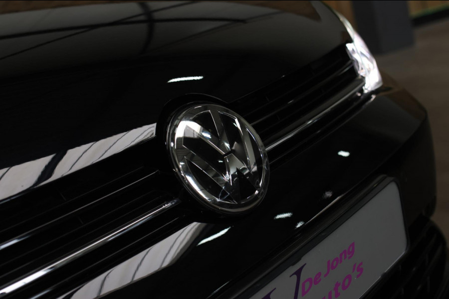 Volkswagen Golf 2.0 TSI 4Motion R *Pano*Dynaudio*Keyless*1e eigenaar* Volkswagen Golf 2.0 TSI 4Motion R *Pano*Dynaudio*Keyless*1e eigenaar*