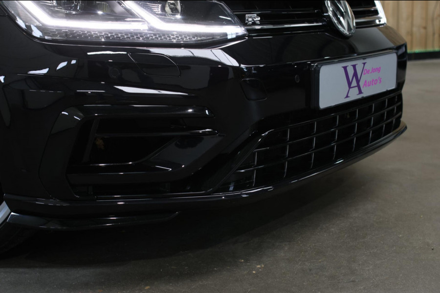 Volkswagen Golf 2.0 TSI 4Motion R *Pano*Dynaudio*Keyless*1e eigenaar* Volkswagen Golf 2.0 TSI 4Motion R *Pano*Dynaudio*Keyless*1e eigenaar*