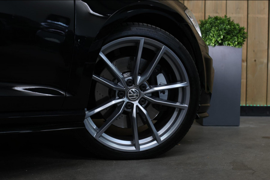 Volkswagen Golf 2.0 TSI 4Motion R *Pano*Dynaudio*Keyless*1e eigenaar* Volkswagen Golf 2.0 TSI 4Motion R *Pano*Dynaudio*Keyless*1e eigenaar*