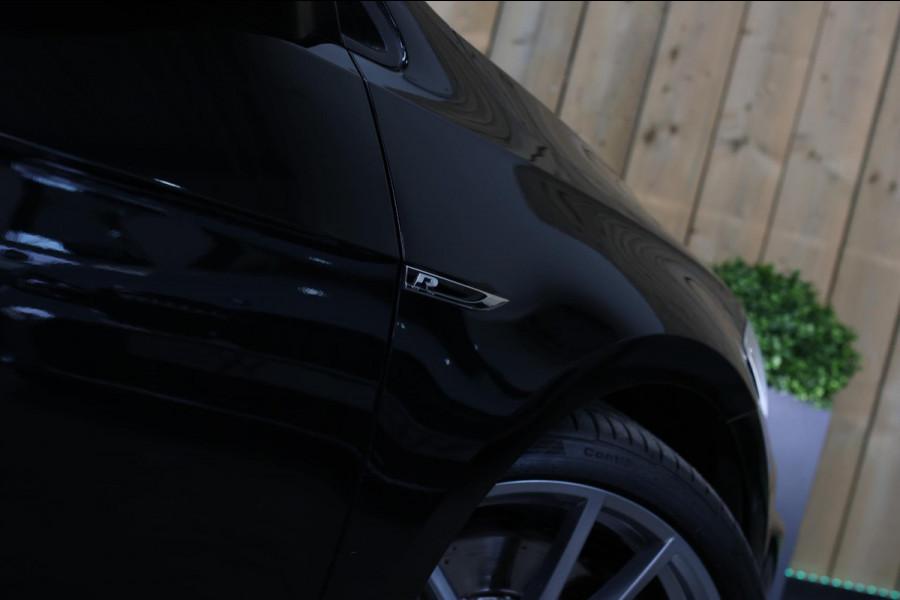 Volkswagen Golf 2.0 TSI 4Motion R *Pano*Dynaudio*Keyless*1e eigenaar* Volkswagen Golf 2.0 TSI 4Motion R *Pano*Dynaudio*Keyless*1e eigenaar*