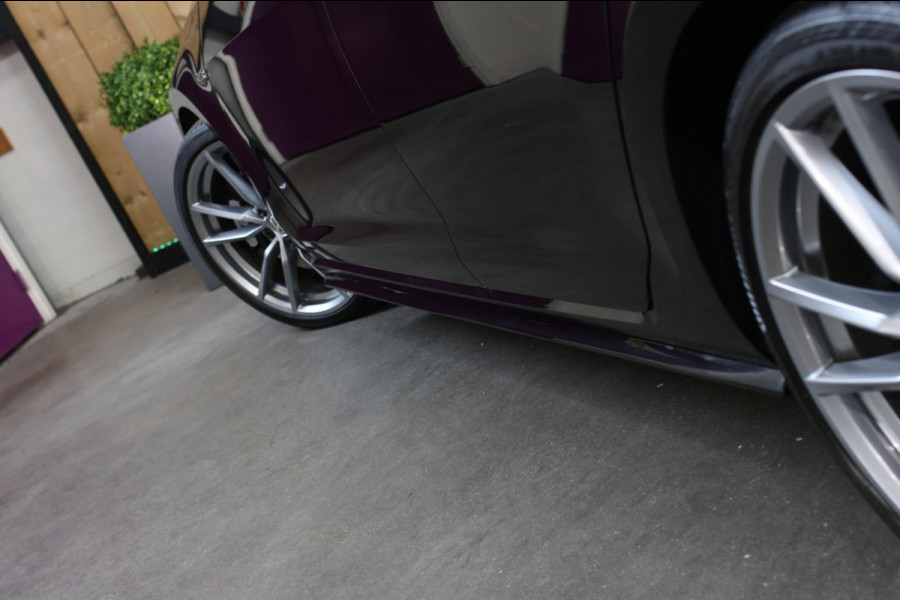 Volkswagen Golf 2.0 TSI 4Motion R *Pano*Dynaudio*Keyless*1e eigenaar* Volkswagen Golf 2.0 TSI 4Motion R *Pano*Dynaudio*Keyless*1e eigenaar*