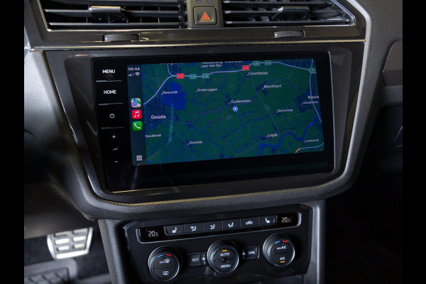 Volkswagen Tiguan Allspace 2.0 TSI 4Motion 3x R-Line 7 persoons / 220pk / Panorama dak / Trekhaak / Stoelverwarming / Volkswagen Tiguan Allspace 2.0 TSI 4Motion 3x R-Line 7 persoons / 220pk / Panorama dak / Trekhaak / Stoelverwarming /