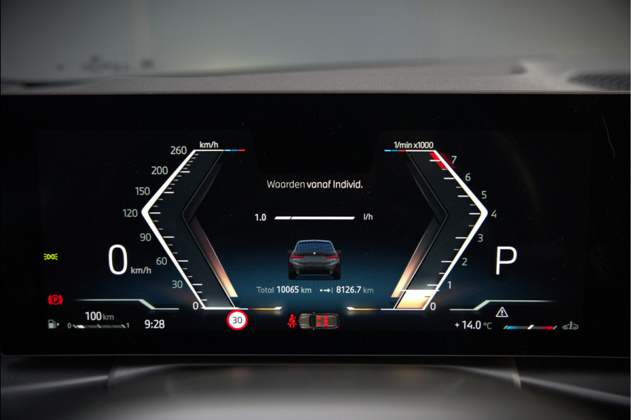 BMW 3 Serie Touring 330i xDrive High Excecutive M Sport | M Performance | Stoelverwarming | Camera | Navigatie | Parkeersensoren | Apple Carplay | Keyless | HIFI | Adaptive Cruise Control | DAB | LED | BTW | Fabrieksgarantie