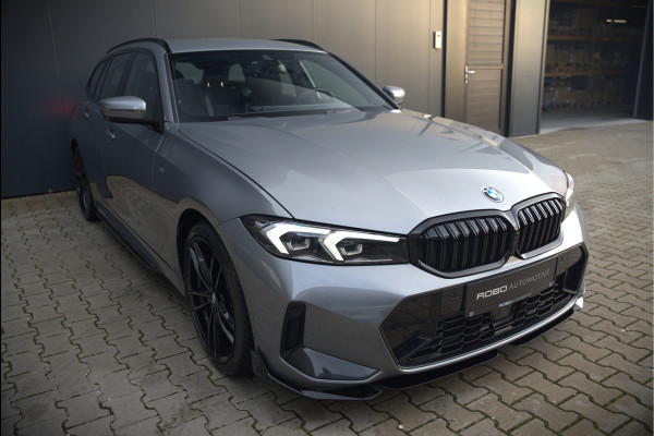 BMW 3 Serie Touring 330i xDrive High Excecutive M Sport | M Performance | Stoelverwarming | Camera | Navigatie | Parkeersensoren | Apple Carplay | Keyless | HIFI | Adaptive Cruise Control | DAB | LED | BTW | Fabrieksgarantie