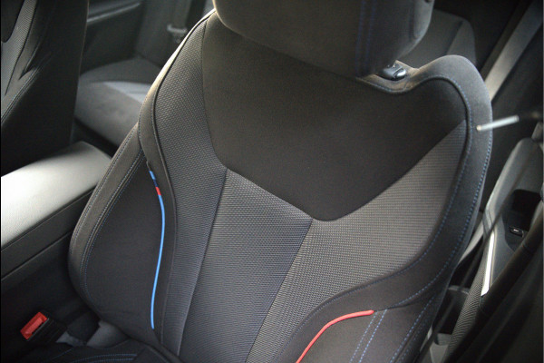 BMW 3 Serie Touring 330i xDrive High Excecutive M Sport | M Performance | Stoelverwarming | Camera | Navigatie | Parkeersensoren | Apple Carplay | Keyless | HIFI | Adaptive Cruise Control | DAB | LED | BTW | Fabrieksgarantie