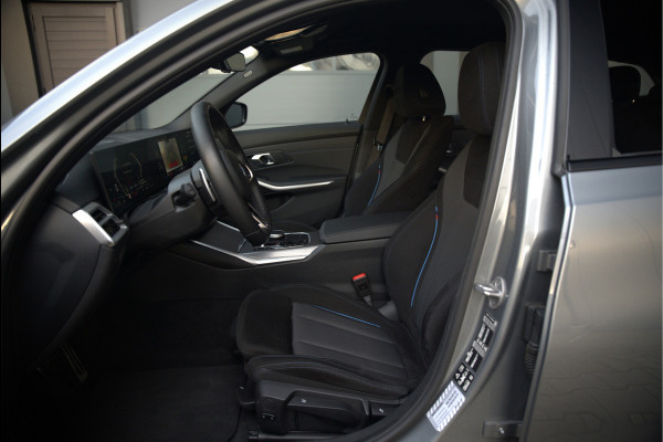 BMW 3 Serie Touring 330i xDrive High Excecutive M Sport | M Performance | Stoelverwarming | Camera | Navigatie | Parkeersensoren | Apple Carplay | Keyless | HIFI | Adaptive Cruise Control | DAB | LED | BTW | Fabrieksgarantie