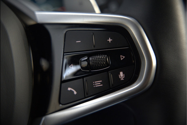 BMW 3 Serie Touring 330i xDrive High Excecutive M Sport | M Performance | Stoelverwarming | Camera | Navigatie | Parkeersensoren | Apple Carplay | Keyless | HIFI | Adaptive Cruise Control | DAB | LED | BTW | Fabrieksgarantie