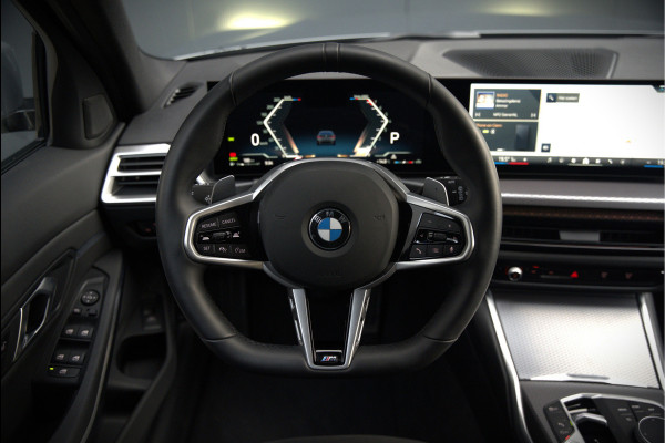 BMW 3 Serie Touring 330i xDrive High Excecutive M Sport | M Performance | Stoelverwarming | Camera | Navigatie | Parkeersensoren | Apple Carplay | Keyless | HIFI | Adaptive Cruise Control | DAB | LED | BTW | Fabrieksgarantie