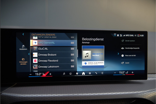 BMW 3 Serie Touring 330i xDrive High Excecutive M Sport | M Performance | Stoelverwarming | Camera | Navigatie | Parkeersensoren | Apple Carplay | Keyless | HIFI | Adaptive Cruise Control | DAB | LED | BTW | Fabrieksgarantie