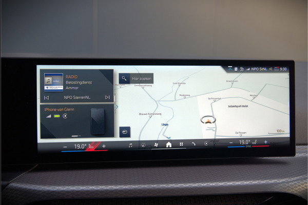 BMW 3 Serie Touring 330i xDrive High Excecutive M Sport | M Performance | Stoelverwarming | Camera | Navigatie | Parkeersensoren | Apple Carplay | Keyless | HIFI | Adaptive Cruise Control | DAB | LED | BTW | Fabrieksgarantie