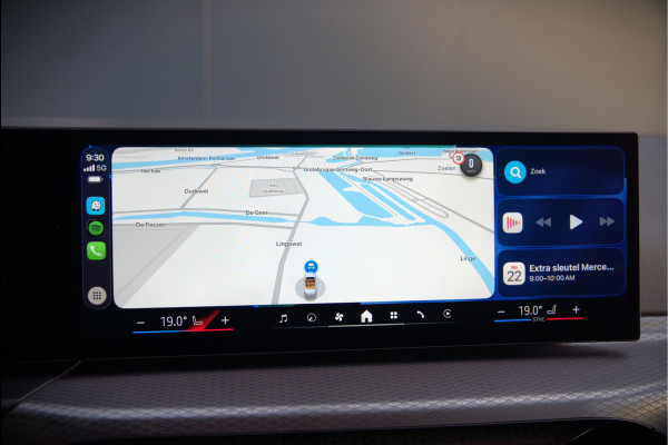 BMW 3 Serie Touring 330i xDrive High Excecutive M Sport | M Performance | Stoelverwarming | Camera | Navigatie | Parkeersensoren | Apple Carplay | Keyless | HIFI | Adaptive Cruise Control | DAB | LED | BTW | Fabrieksgarantie