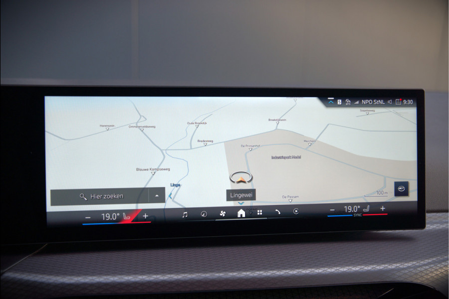 BMW 3 Serie Touring 330i xDrive High Excecutive M Sport | M Performance | Stoelverwarming | Camera | Navigatie | Parkeersensoren | Apple Carplay | Keyless | HIFI | Adaptive Cruise Control | DAB | LED | BTW | Fabrieksgarantie