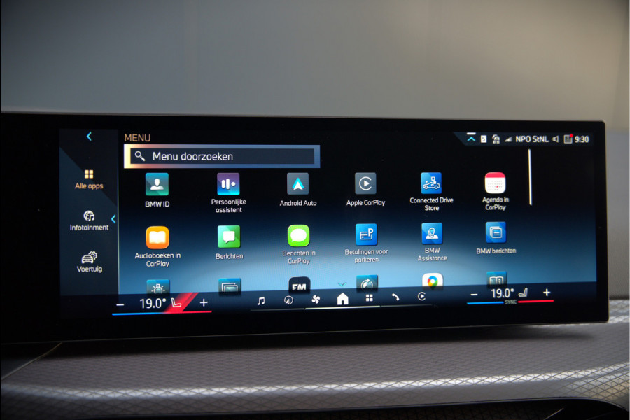 BMW 3 Serie Touring 330i xDrive High Excecutive M Sport | M Performance | Stoelverwarming | Camera | Navigatie | Parkeersensoren | Apple Carplay | Keyless | HIFI | Adaptive Cruise Control | DAB | LED | BTW | Fabrieksgarantie