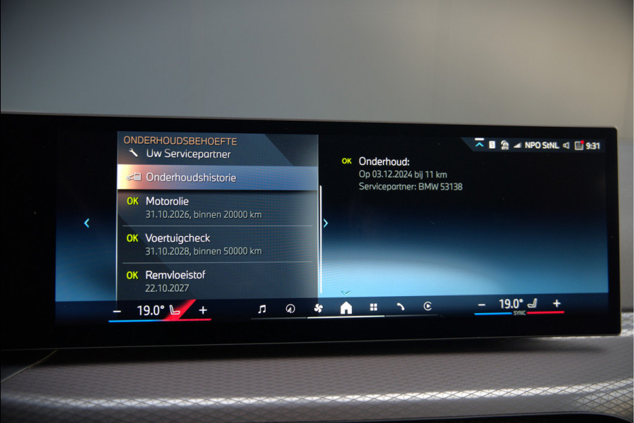 BMW 3 Serie Touring 330i xDrive High Excecutive M Sport | M Performance | Stoelverwarming | Camera | Navigatie | Parkeersensoren | Apple Carplay | Keyless | HIFI | Adaptive Cruise Control | DAB | LED | BTW | Fabrieksgarantie