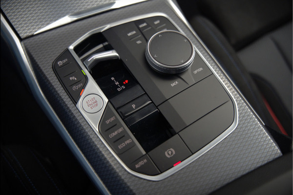 BMW 3 Serie Touring 330i xDrive High Excecutive M Sport | M Performance | Stoelverwarming | Camera | Navigatie | Parkeersensoren | Apple Carplay | Keyless | HIFI | Adaptive Cruise Control | DAB | LED | BTW | Fabrieksgarantie