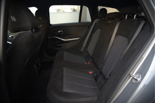 BMW 3 Serie Touring 330i xDrive High Excecutive M Sport | M Performance | Stoelverwarming | Camera | Navigatie | Parkeersensoren | Apple Carplay | Keyless | HIFI | Adaptive Cruise Control | DAB | LED | BTW | Fabrieksgarantie