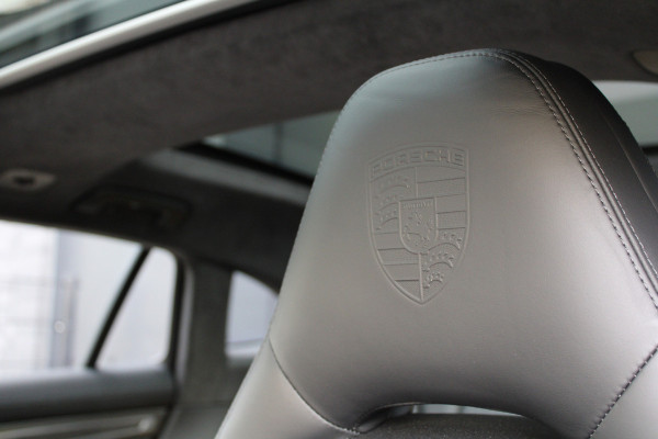 Porsche Panamera Sport Turismo 4.0 Turbo S E-Hybrid | NAP | FRONT XPEL | KERAMISCH | PANO | 360 | CARBON | MEMORY |