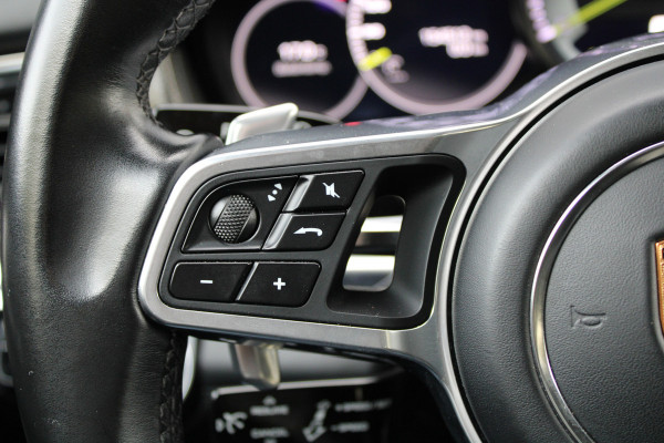 Porsche Panamera Sport Turismo 4.0 Turbo S E-Hybrid | NAP | FRONT XPEL | KERAMISCH | PANO | 360 | CARBON | MEMORY |