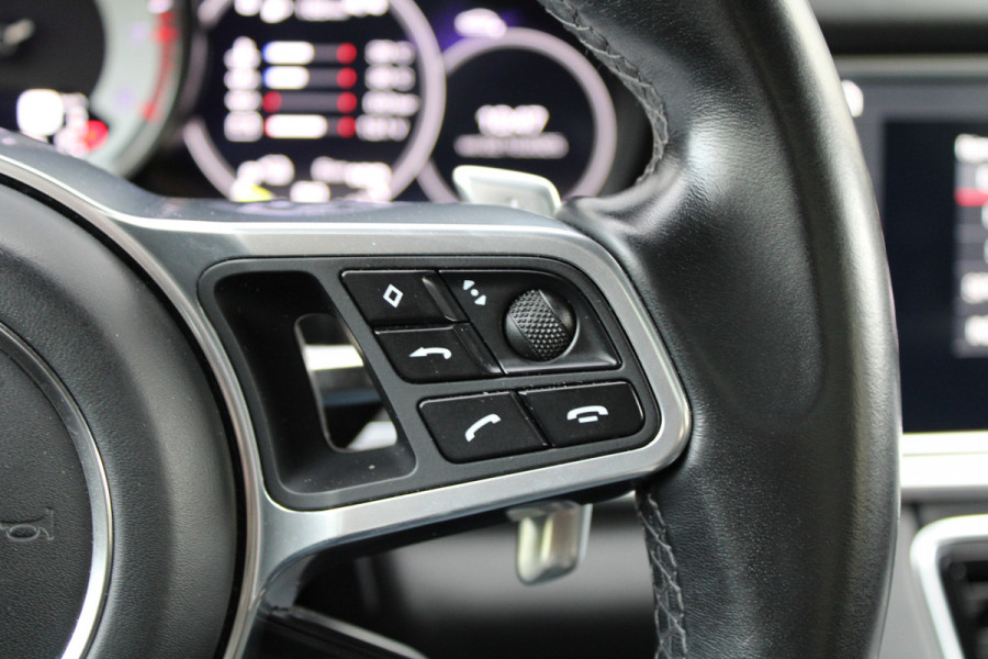 Porsche Panamera Sport Turismo 4.0 Turbo S E-Hybrid | NAP | FRONT XPEL | KERAMISCH | PANO | 360 | CARBON | MEMORY |
