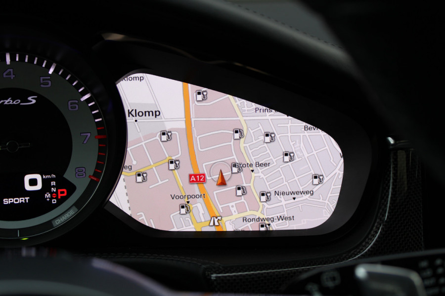 Porsche Panamera Sport Turismo 4.0 Turbo S E-Hybrid | NAP | FRONT XPEL | KERAMISCH | PANO | 360 | CARBON | MEMORY |