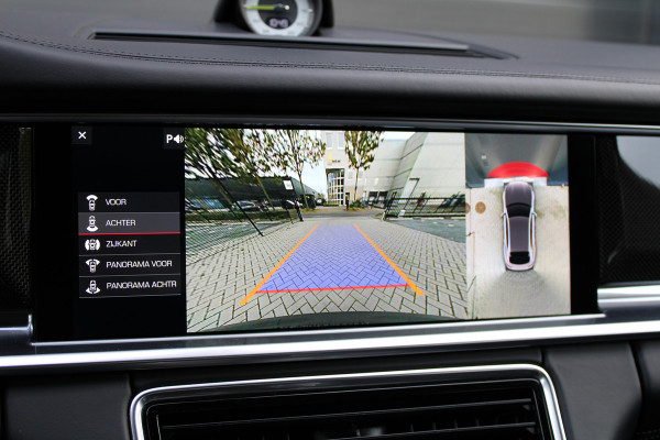 Porsche Panamera Sport Turismo 4.0 Turbo S E-Hybrid | NAP | FRONT XPEL | KERAMISCH | PANO | 360 | CARBON | MEMORY |