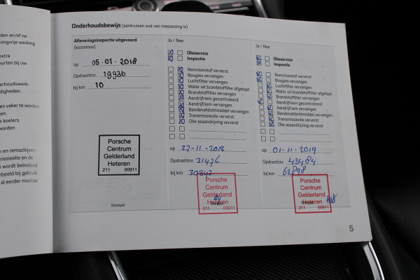 Porsche Panamera Sport Turismo 4.0 Turbo S E-Hybrid | NAP | FRONT XPEL | KERAMISCH | PANO | 360 | CARBON | MEMORY |