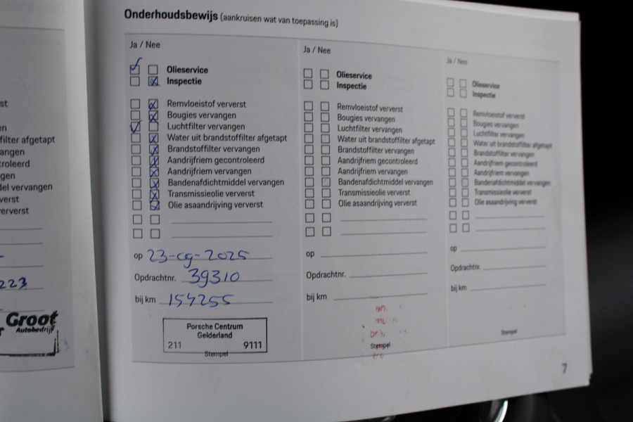 Porsche Panamera Sport Turismo 4.0 Turbo S E-Hybrid | NAP | FRONT XPEL | KERAMISCH | PANO | 360 | CARBON | MEMORY |