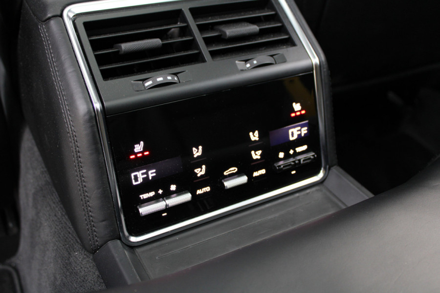 Porsche Panamera Sport Turismo 4.0 Turbo S E-Hybrid | NAP | FRONT XPEL | KERAMISCH | PANO | 360 | CARBON | MEMORY |