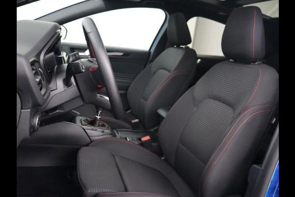 Ford Focus 1.0 EcoBoost Hybrid ST Line | Panoramadak | Adaptive cruise | Camera | B&O Sound | Carplay | Navigatie | Keyless | Full LED