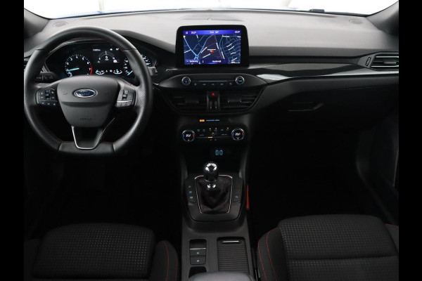 Ford Focus 1.0 EcoBoost Hybrid ST Line | Panoramadak | Adaptive cruise | Camera | B&O Sound | Carplay | Navigatie | Keyless | Full LED