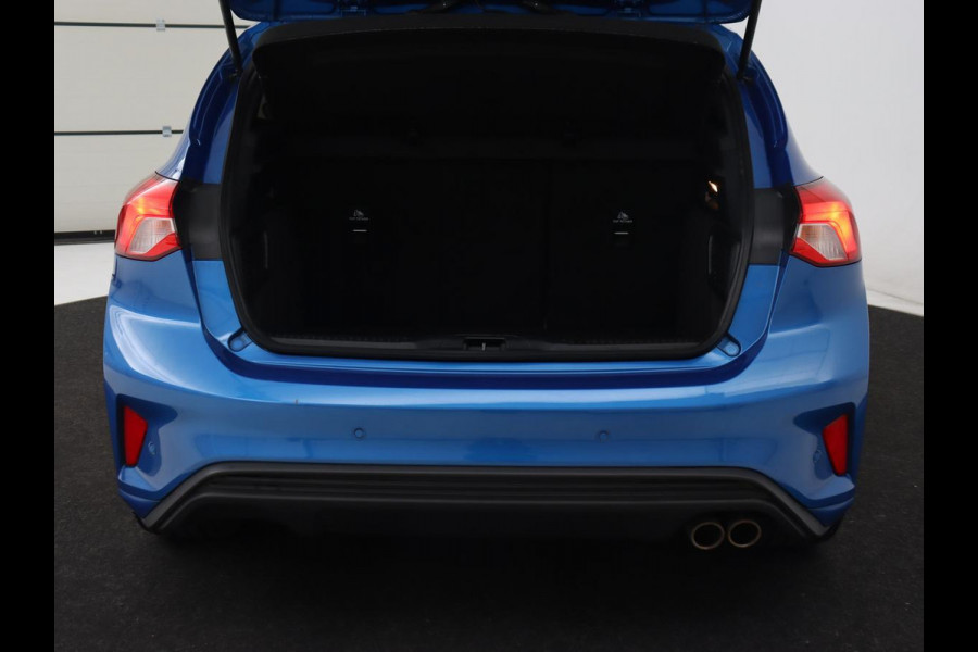 Ford Focus 1.0 EcoBoost Hybrid ST Line | Panoramadak | Adaptive cruise | Camera | B&O Sound | Carplay | Navigatie | Keyless | Full LED