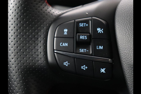 Ford Focus 1.0 EcoBoost Hybrid ST Line | Panoramadak | Adaptive cruise | Camera | B&O Sound | Carplay | Navigatie | Keyless | Full LED